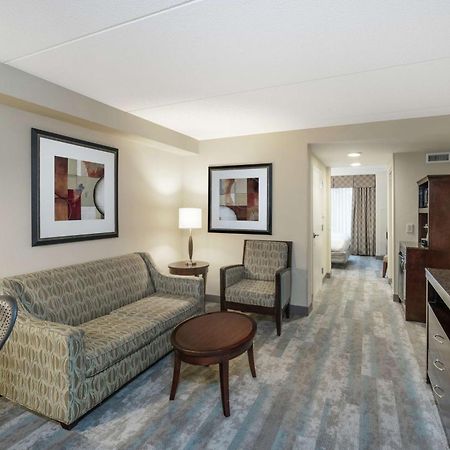 Hilton Garden Inn Richmond Airport Sandston Esterno foto