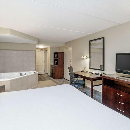 Hilton Garden Inn Richmond Airport Sandston Esterno foto