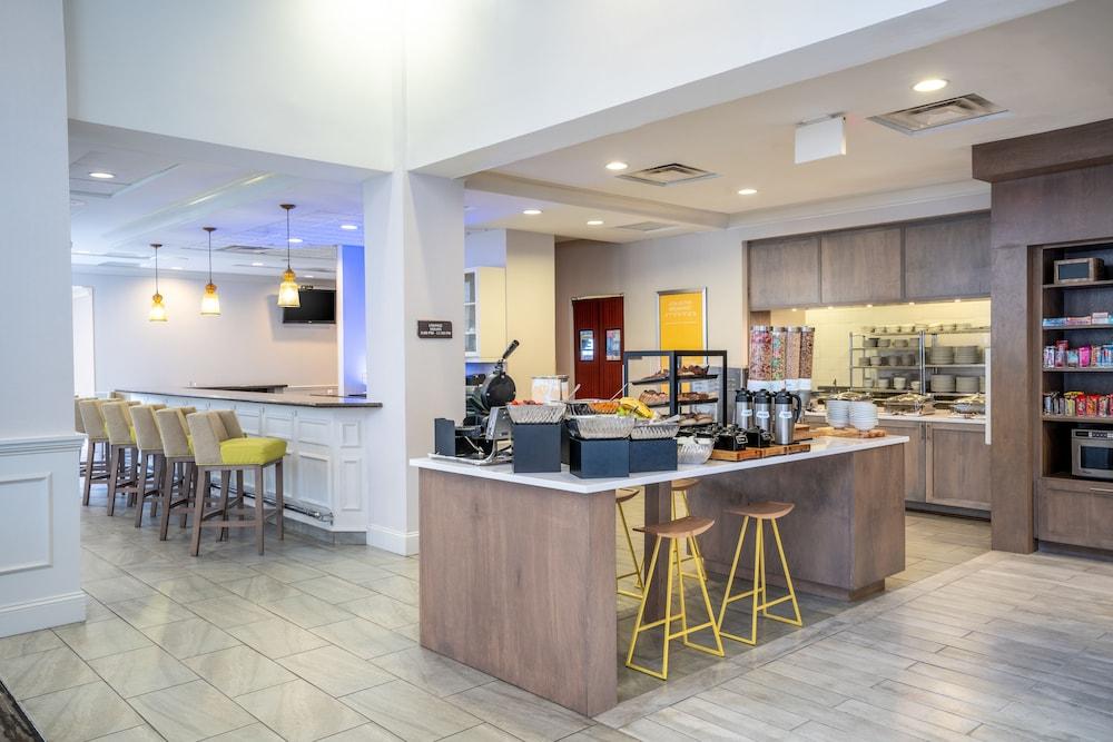Hilton Garden Inn Richmond Airport Sandston Esterno foto