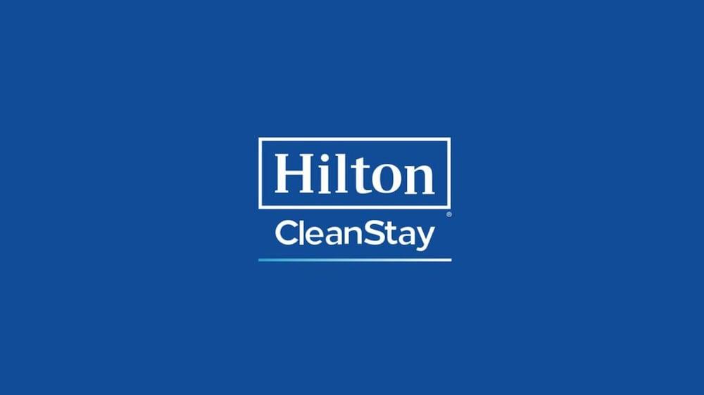 Hilton Garden Inn Richmond Airport Sandston Esterno foto