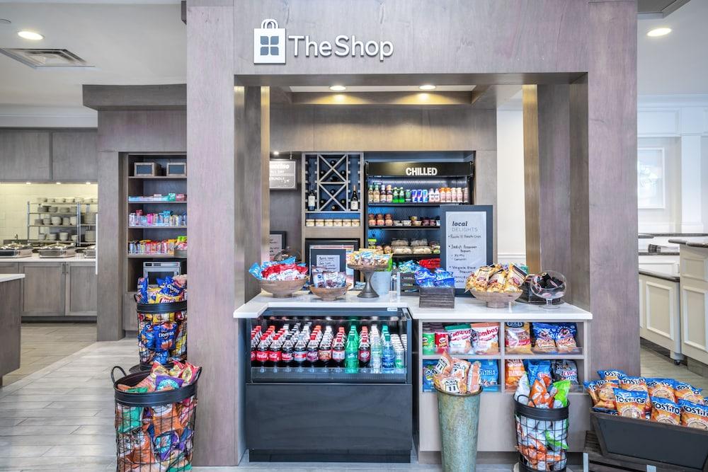 Hilton Garden Inn Richmond Airport Sandston Esterno foto
