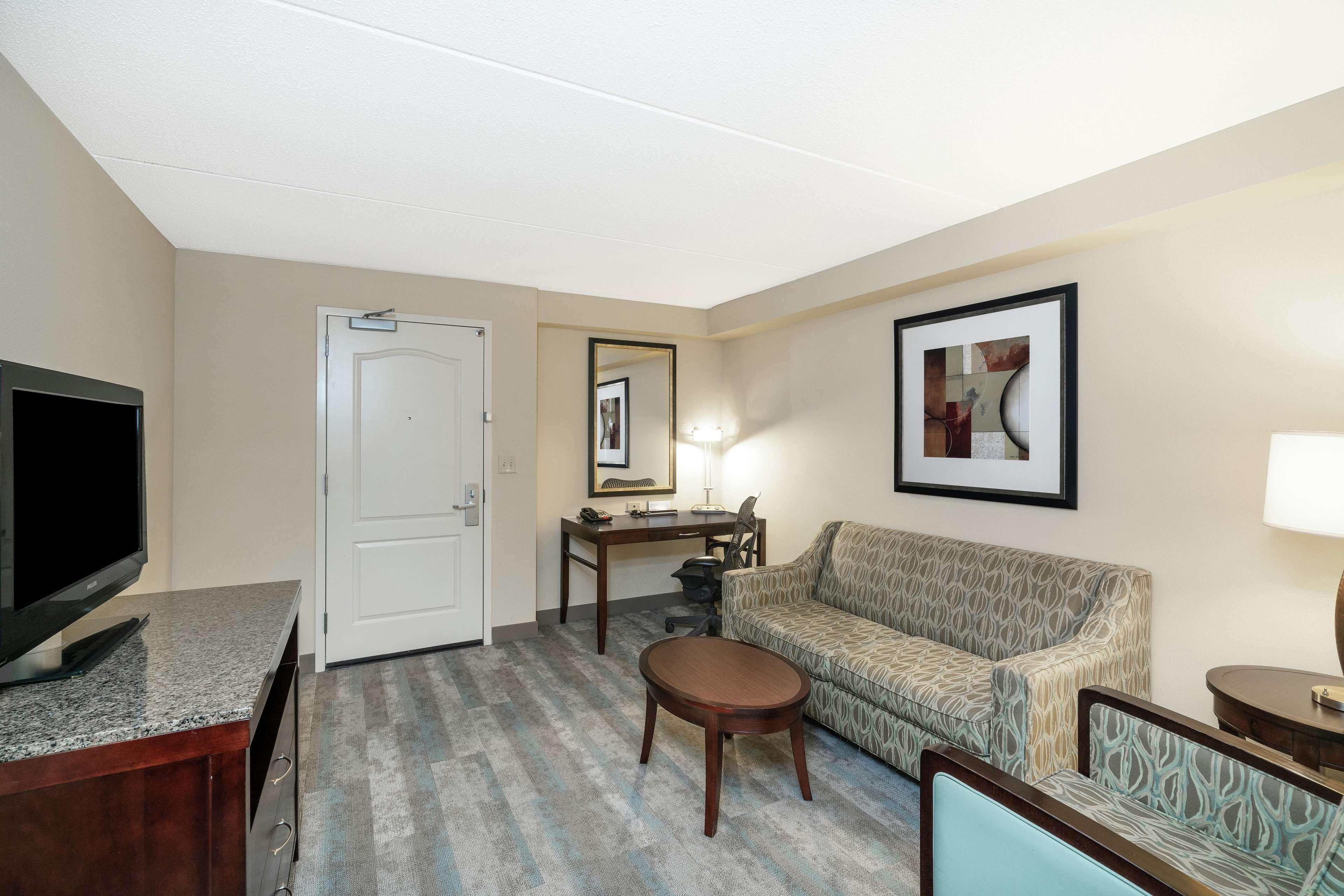 Hilton Garden Inn Richmond Airport Sandston Esterno foto