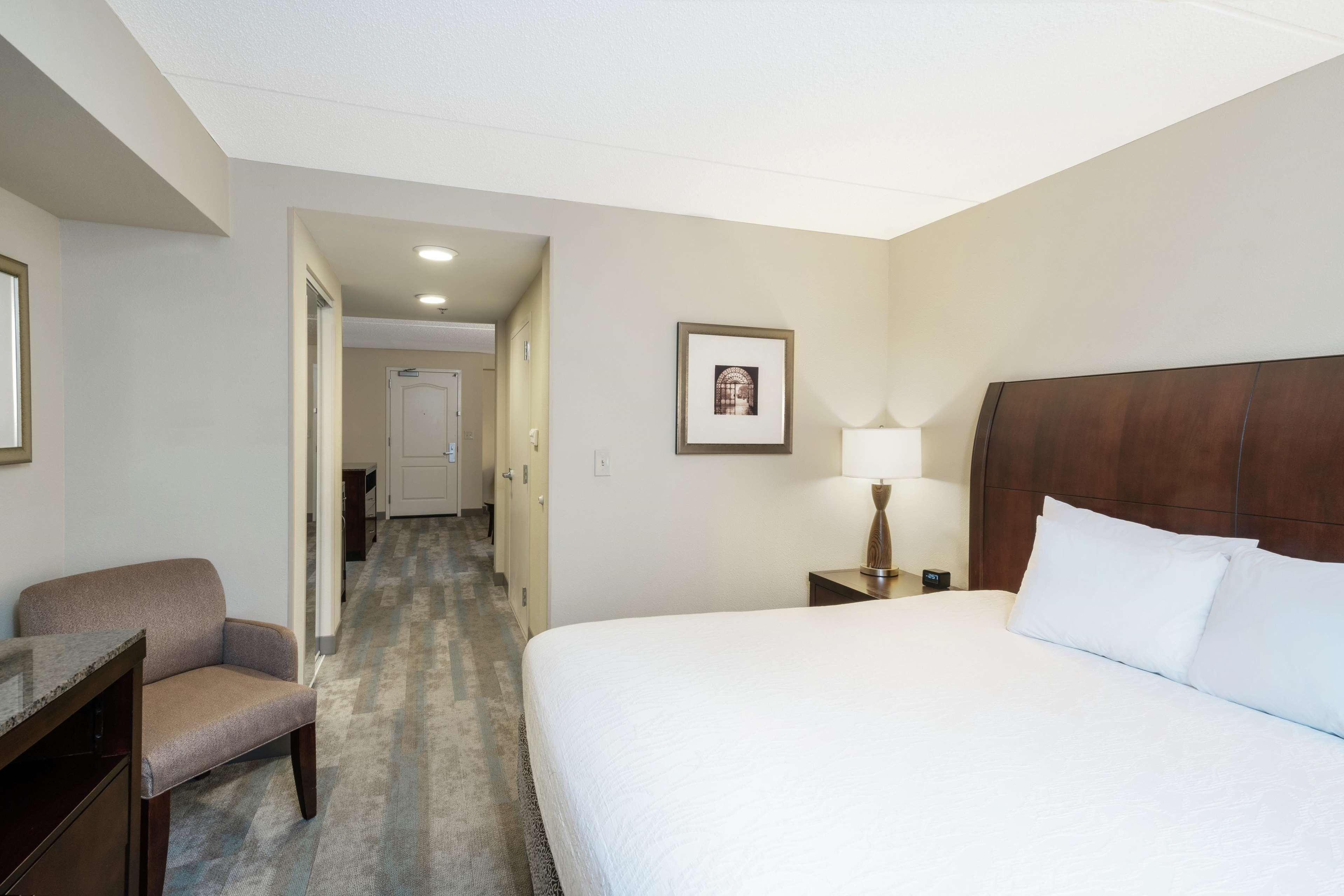 Hilton Garden Inn Richmond Airport Sandston Esterno foto