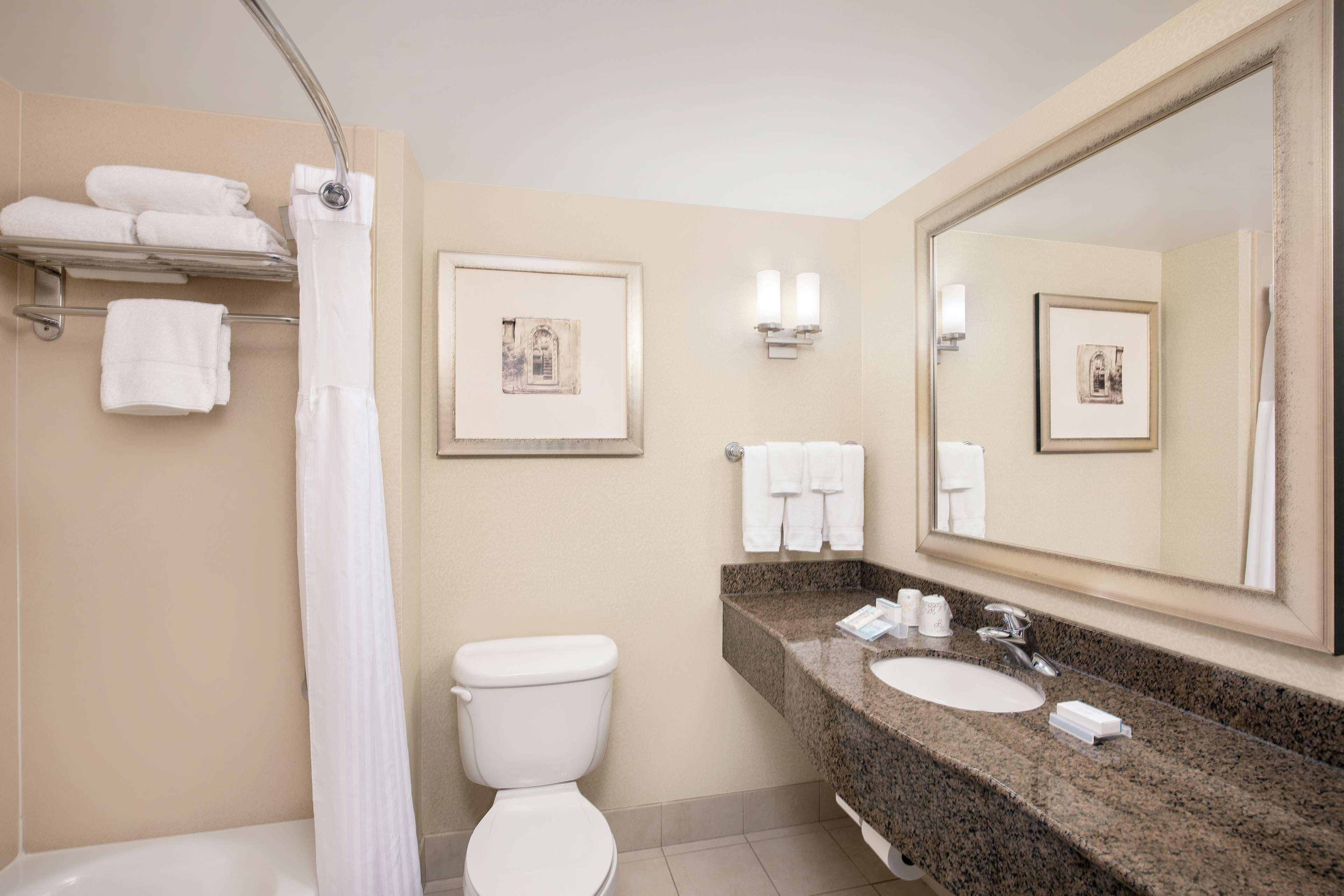 Hilton Garden Inn Richmond Airport Sandston Esterno foto