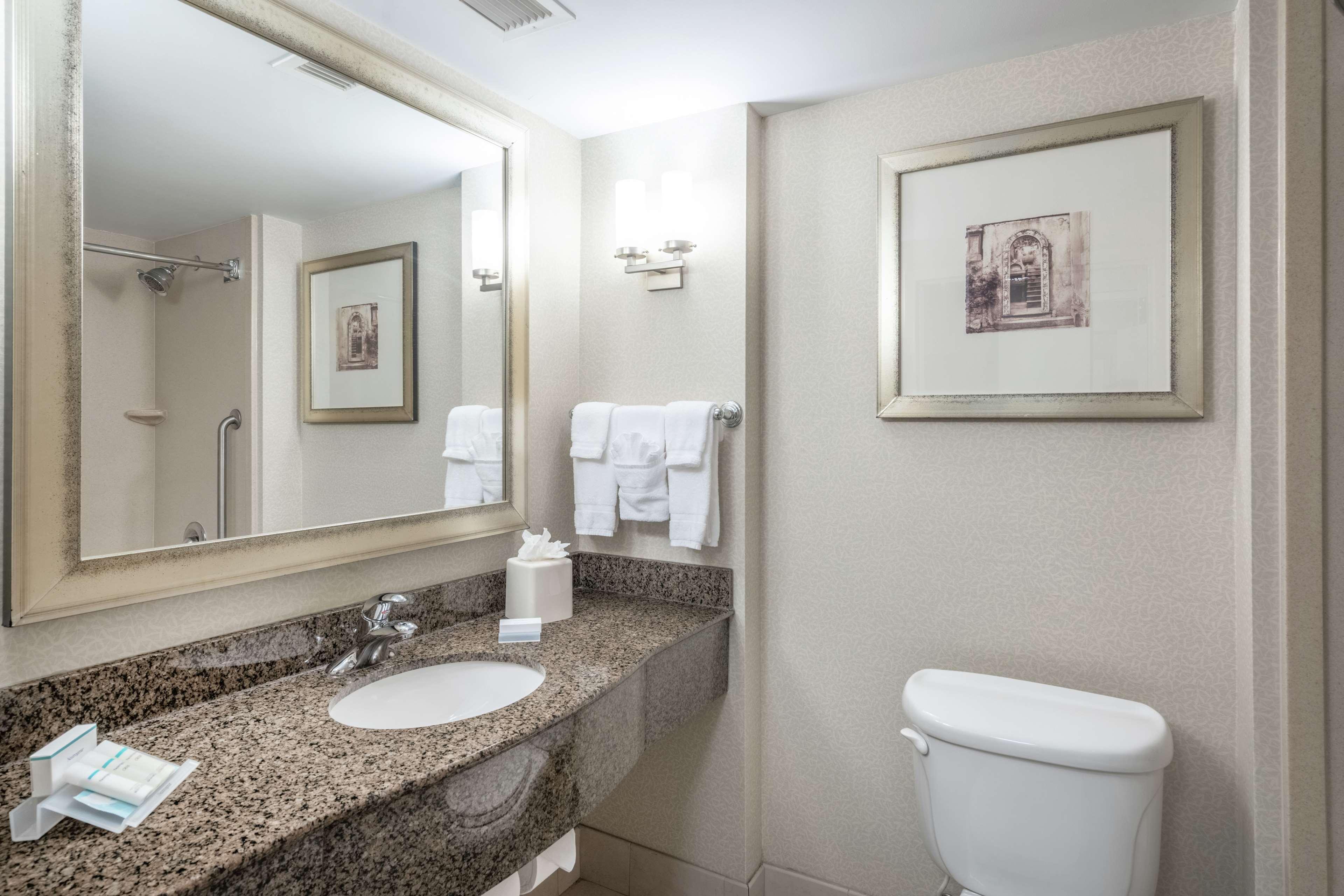 Hilton Garden Inn Richmond Airport Sandston Esterno foto
