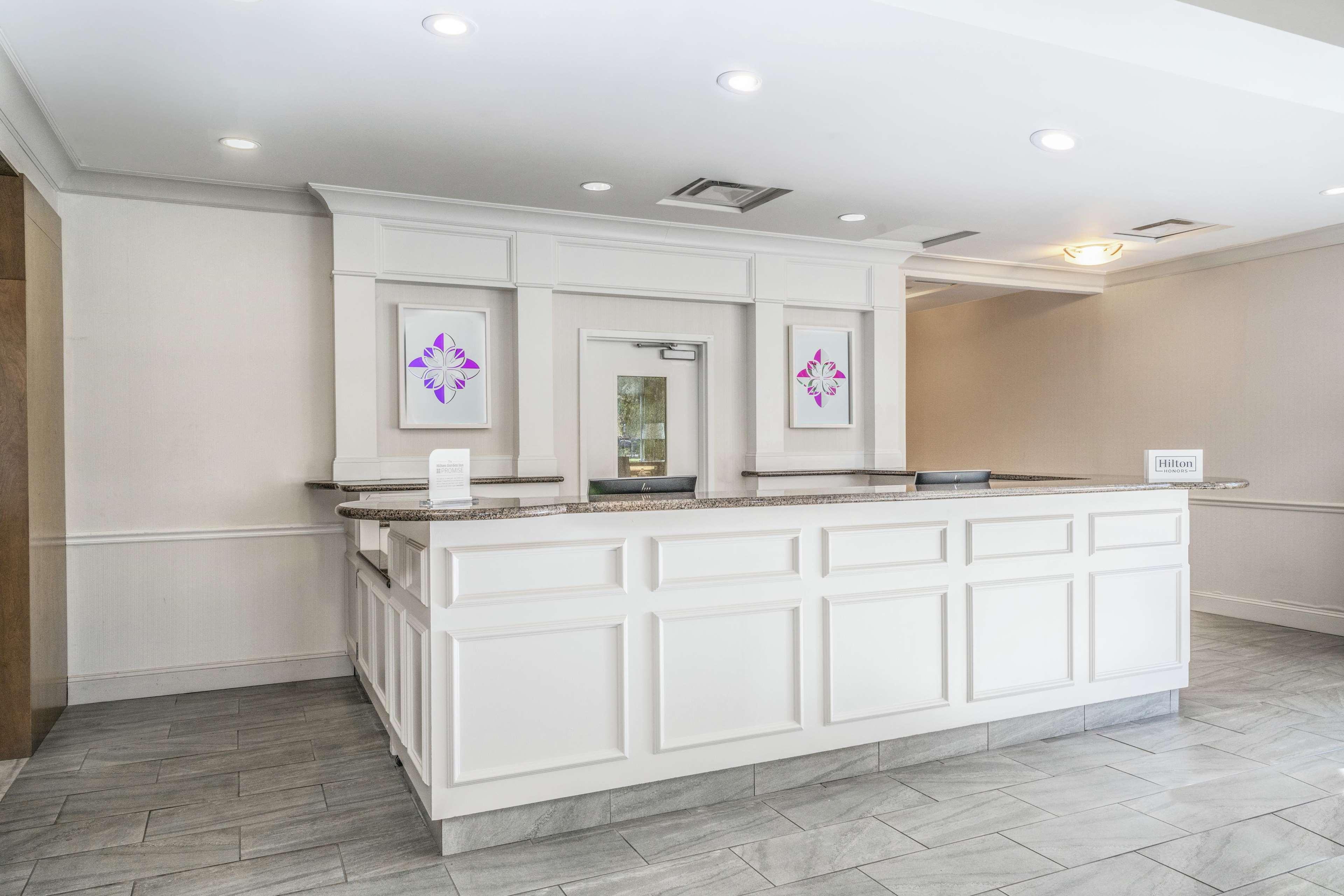 Hilton Garden Inn Richmond Airport Sandston Esterno foto
