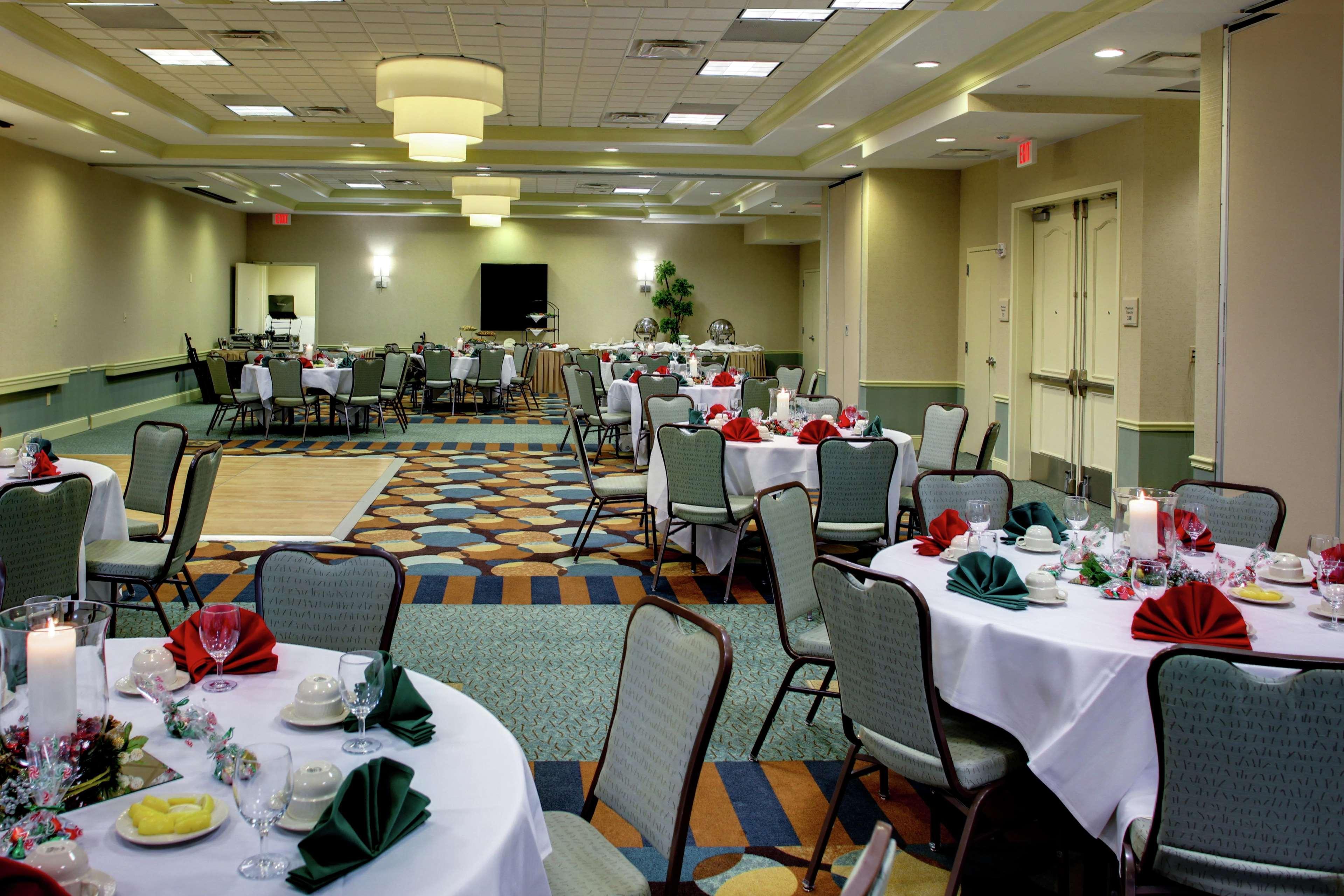 Hilton Garden Inn Richmond Airport Sandston Esterno foto