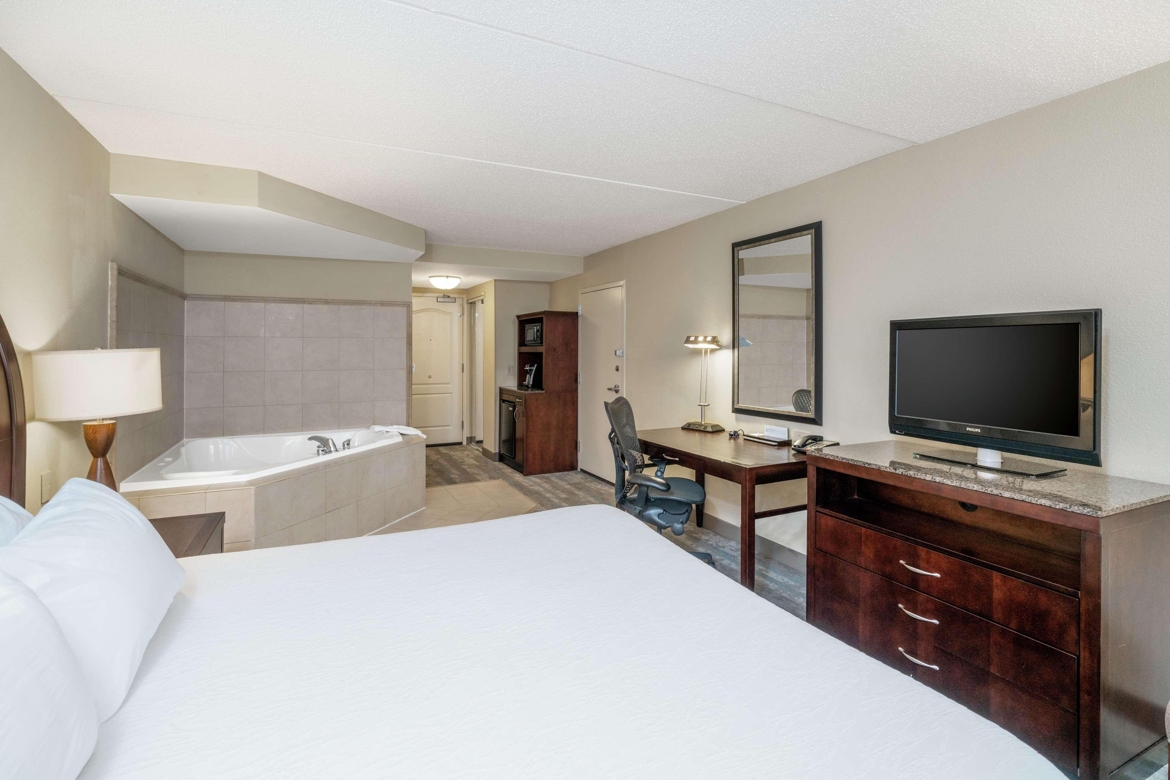 Hilton Garden Inn Richmond Airport Sandston Esterno foto