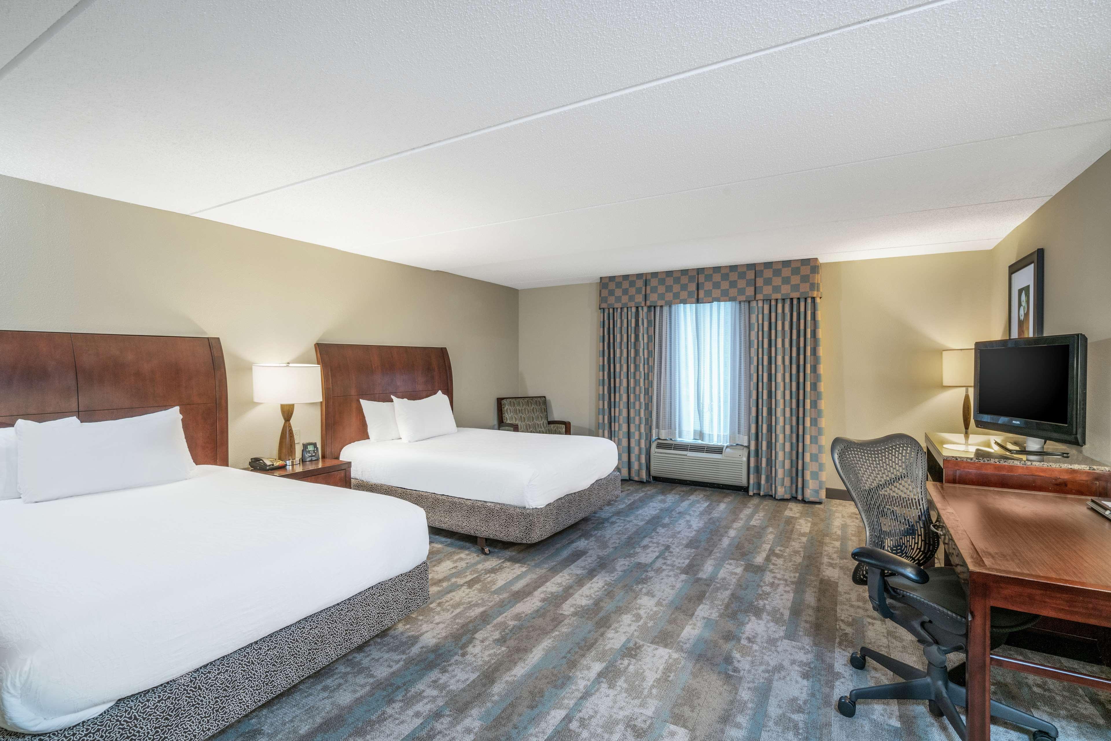 Hilton Garden Inn Richmond Airport Sandston Esterno foto