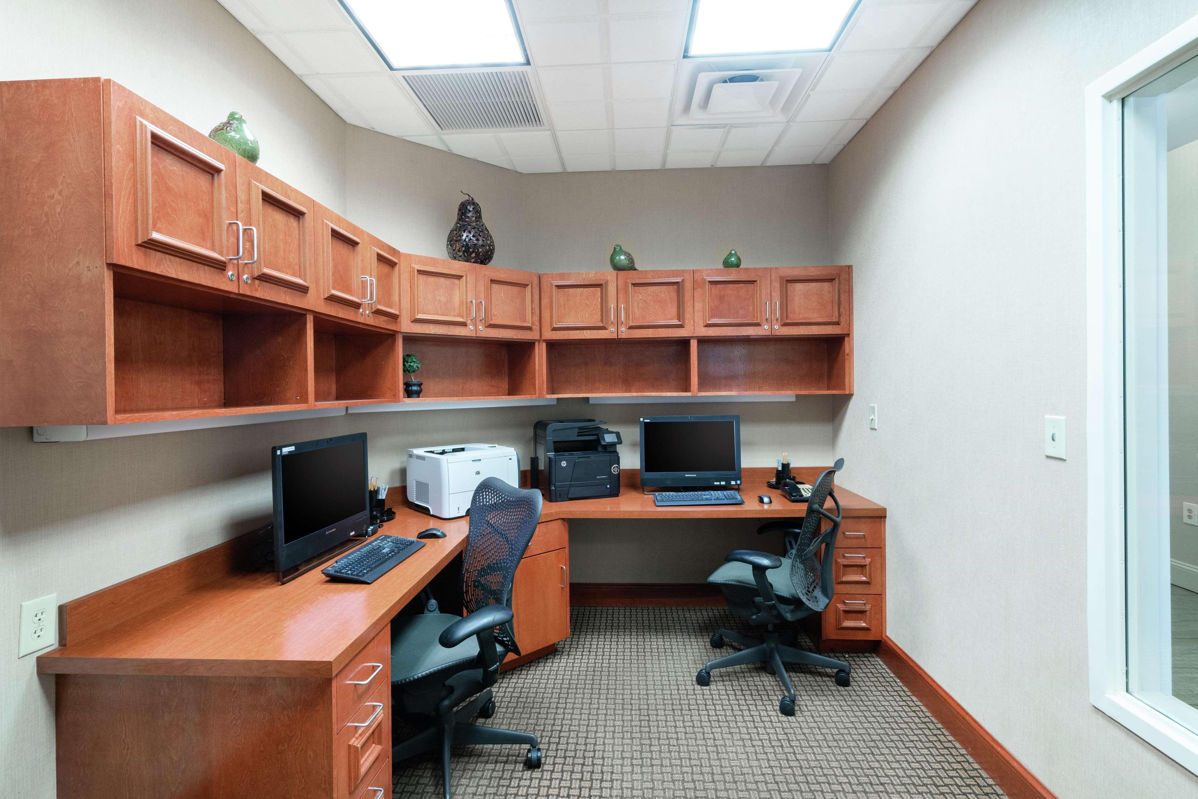 Hilton Garden Inn Richmond Airport Sandston Esterno foto