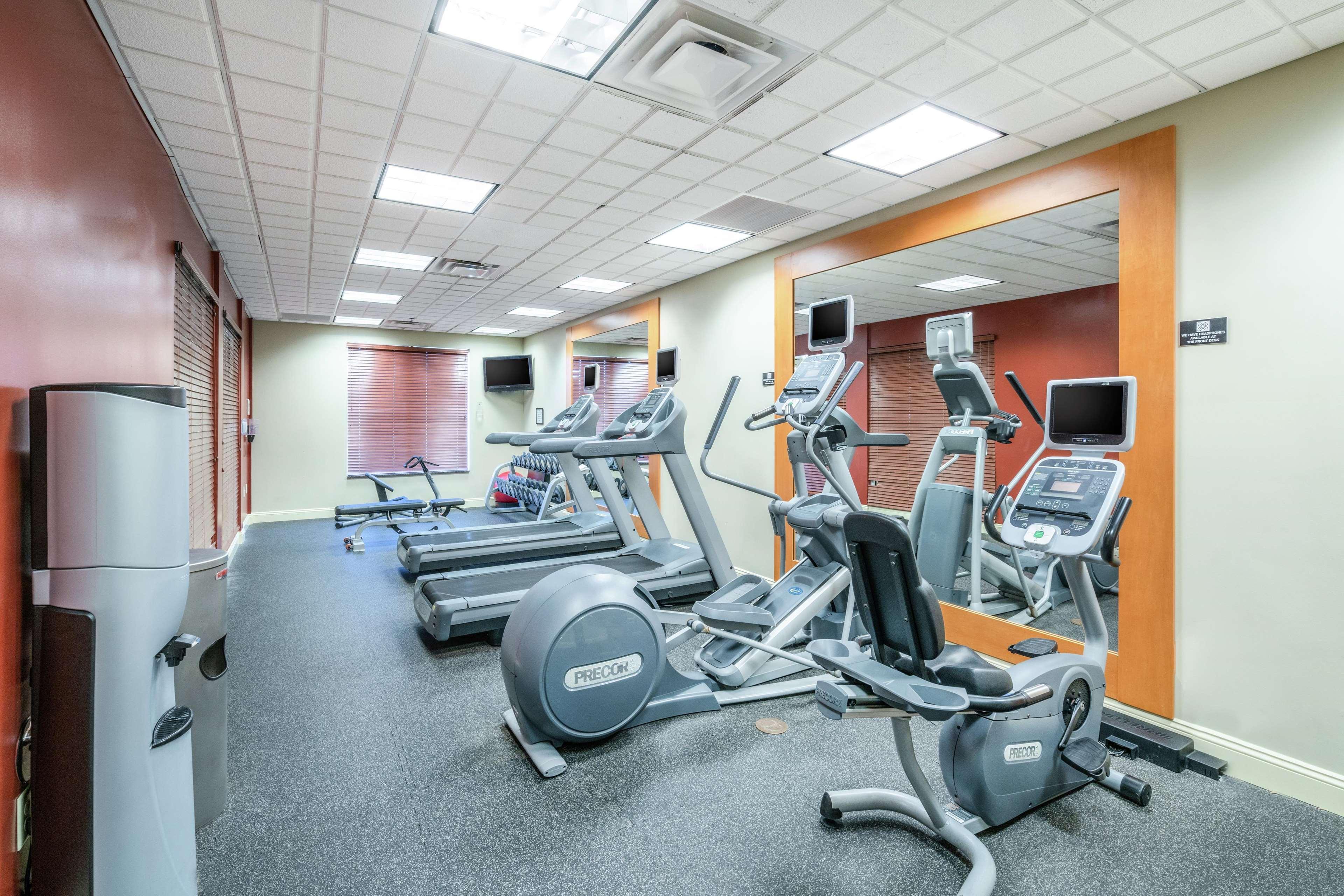 Hilton Garden Inn Richmond Airport Sandston Esterno foto