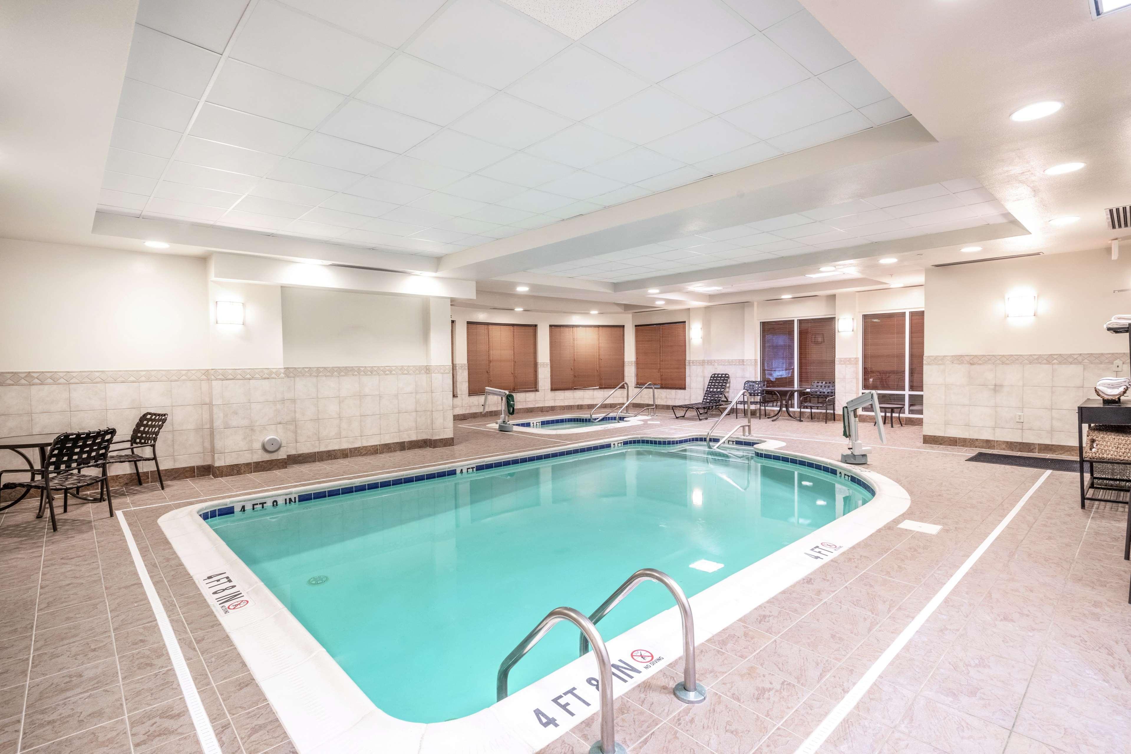 Hilton Garden Inn Richmond Airport Sandston Esterno foto