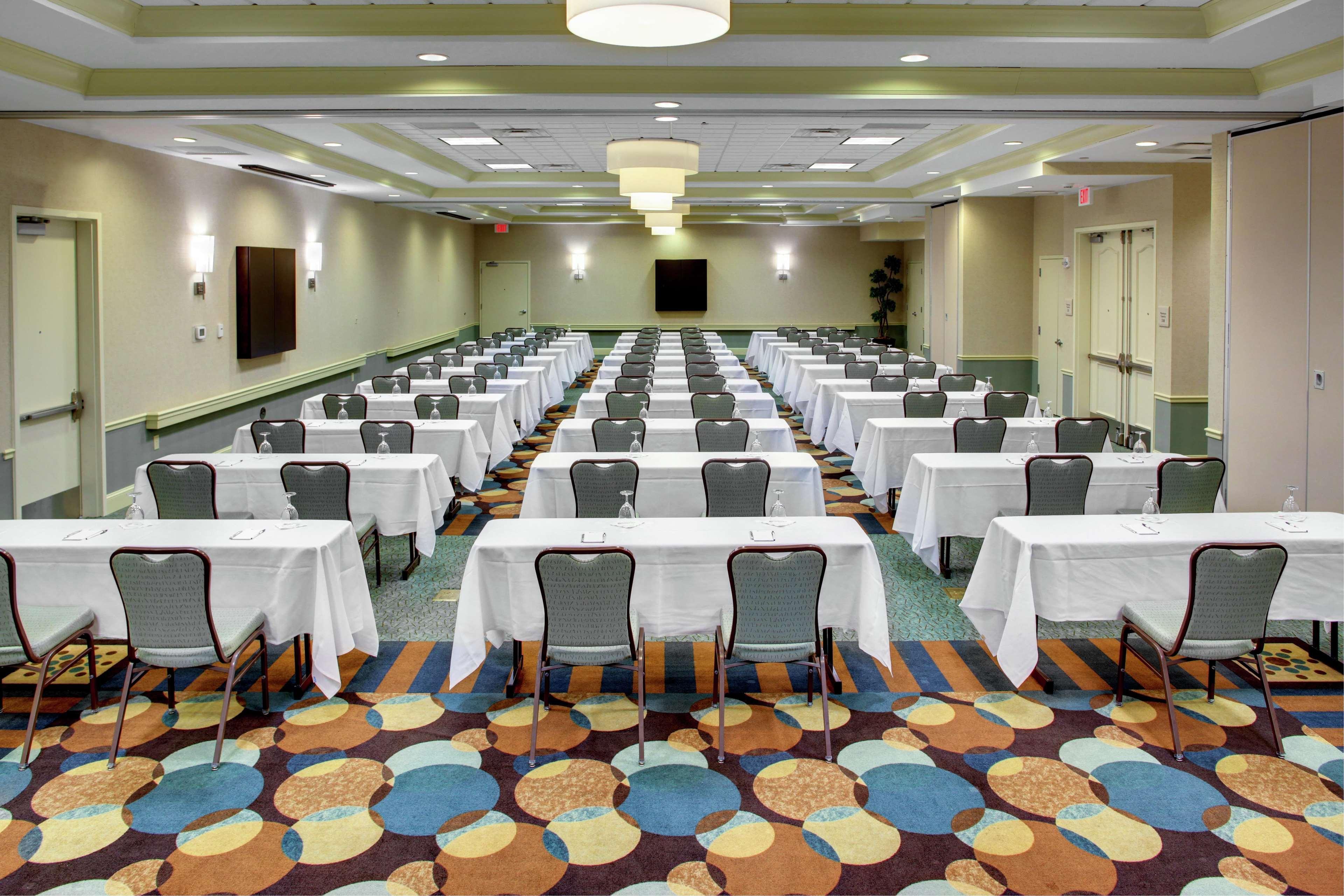 Hilton Garden Inn Richmond Airport Sandston Esterno foto
