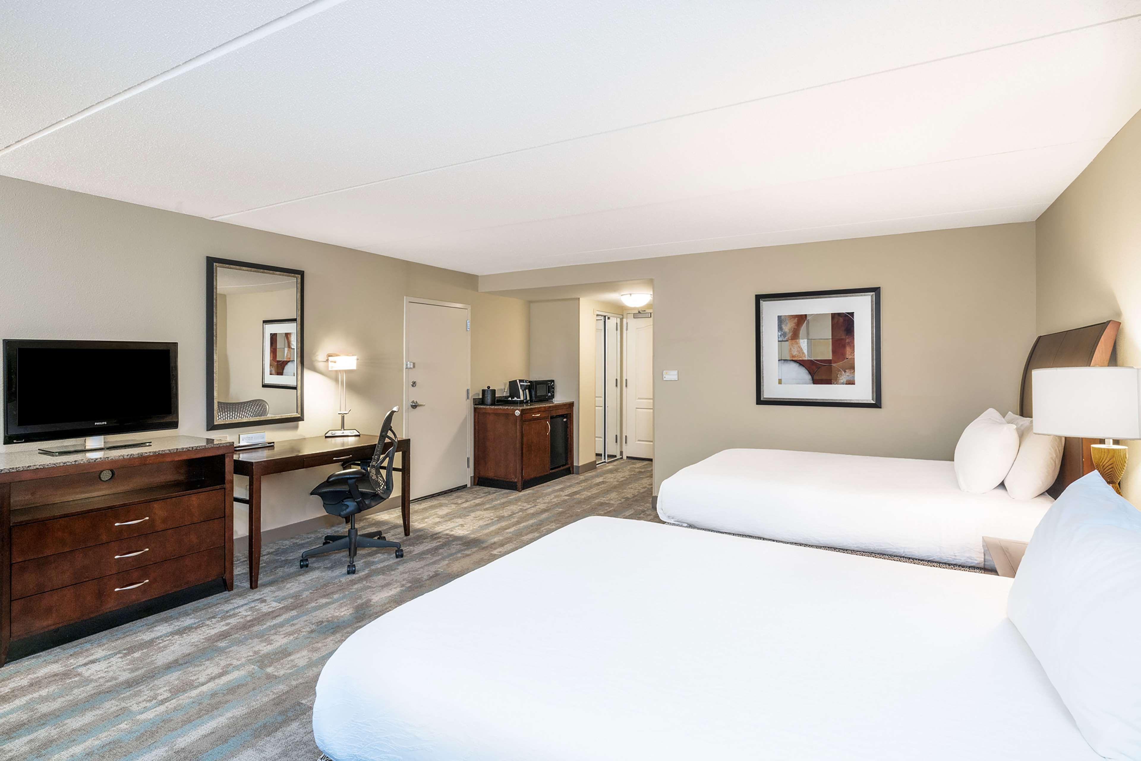 Hilton Garden Inn Richmond Airport Sandston Esterno foto