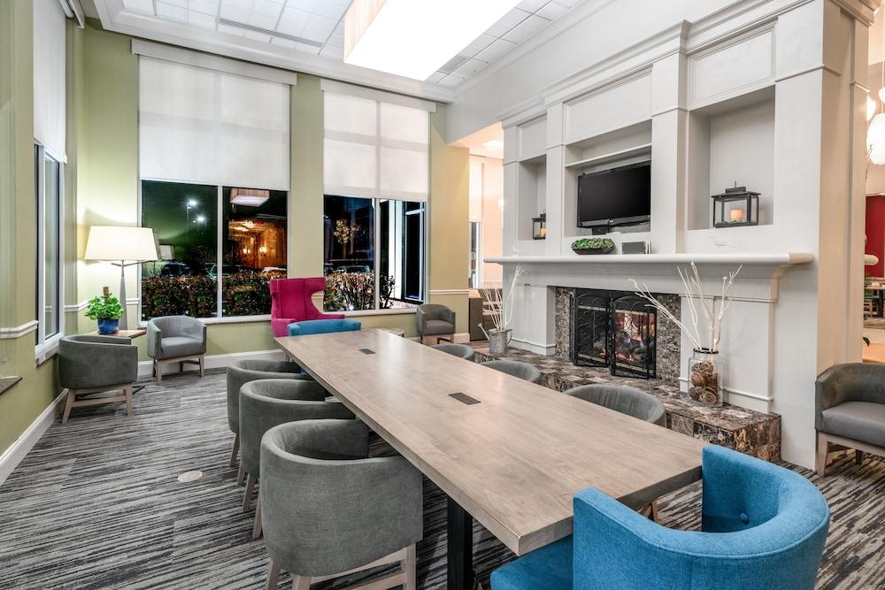 Hilton Garden Inn Richmond Airport Sandston Esterno foto