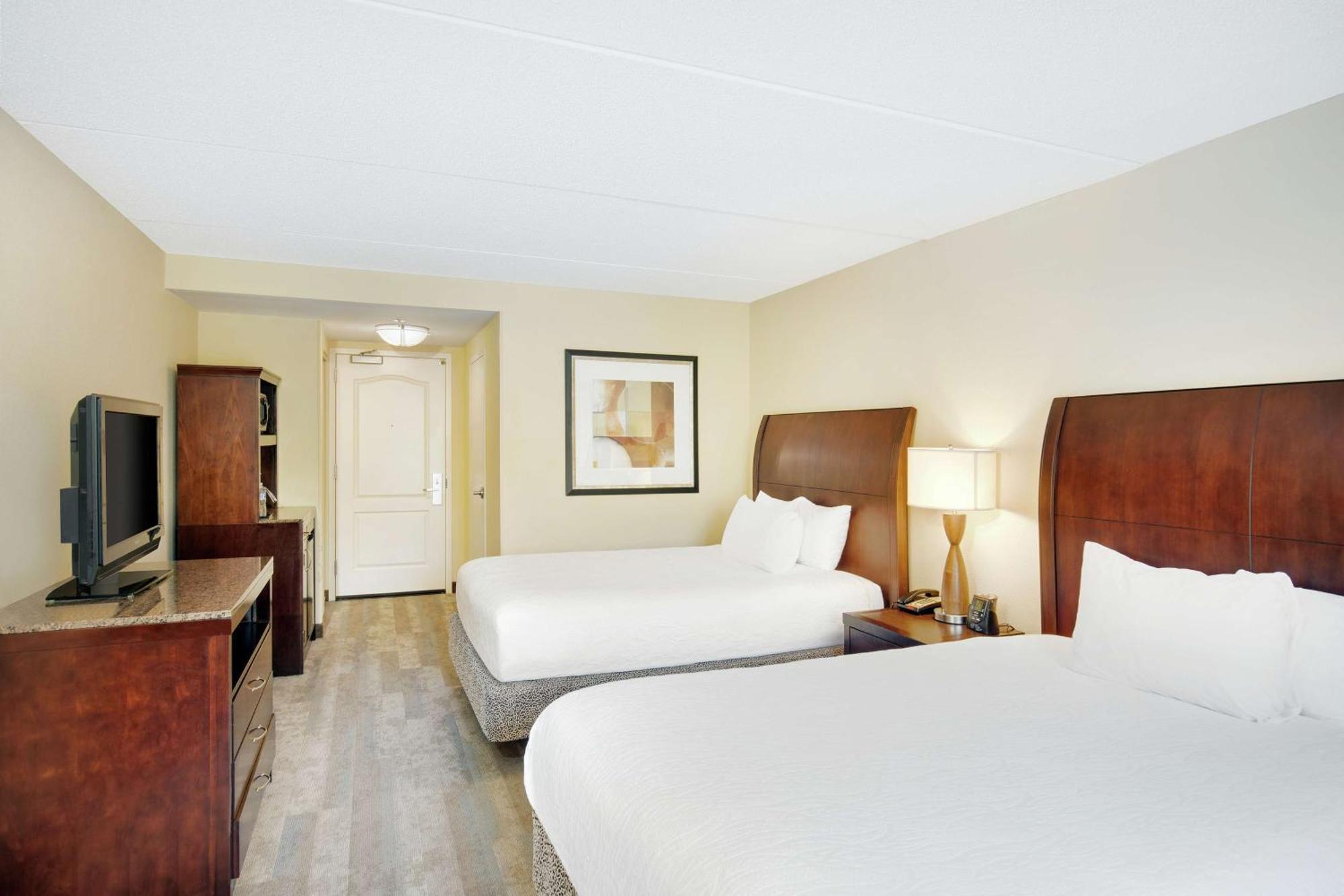 Hilton Garden Inn Richmond Airport Sandston Esterno foto