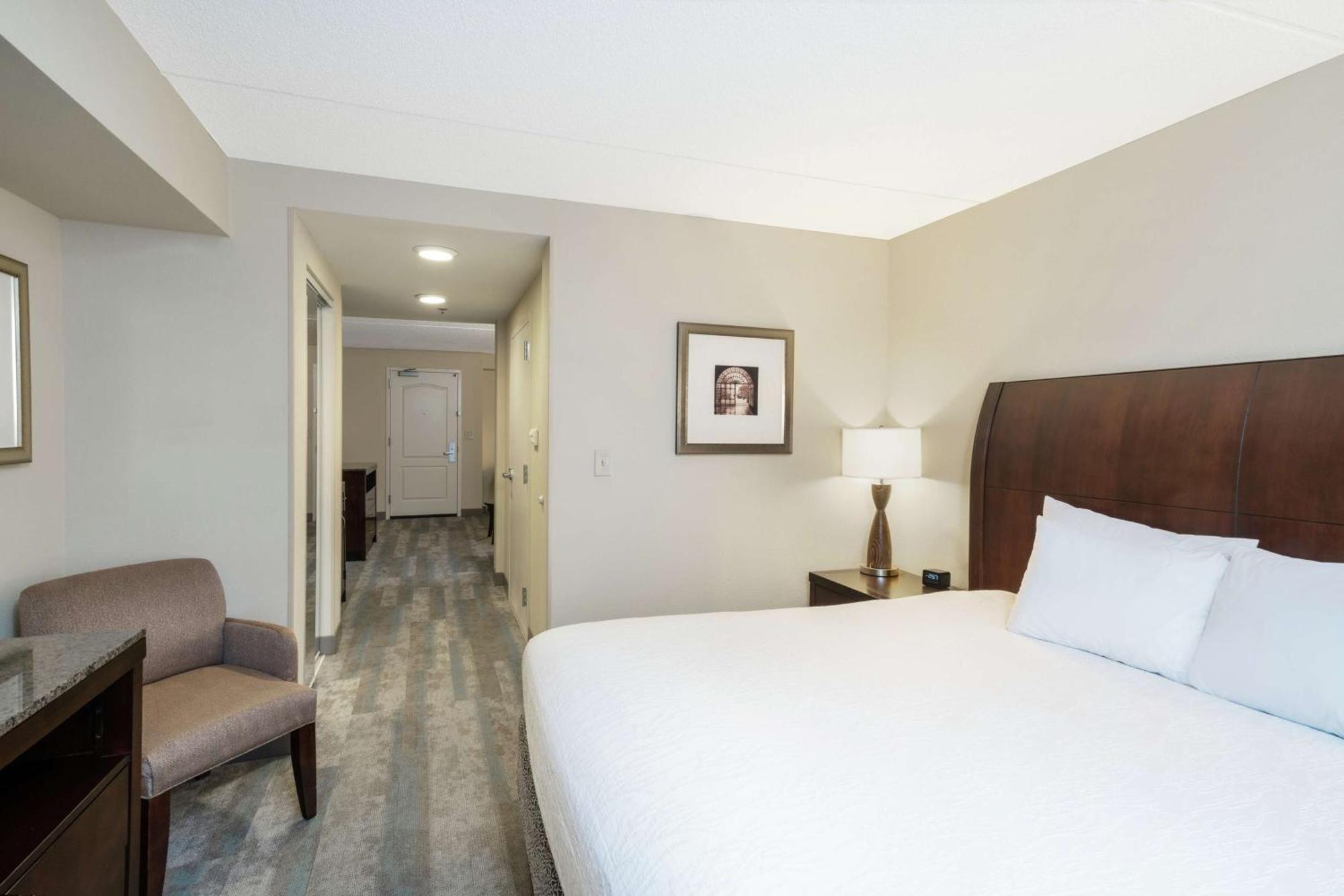 Hilton Garden Inn Richmond Airport Sandston Esterno foto