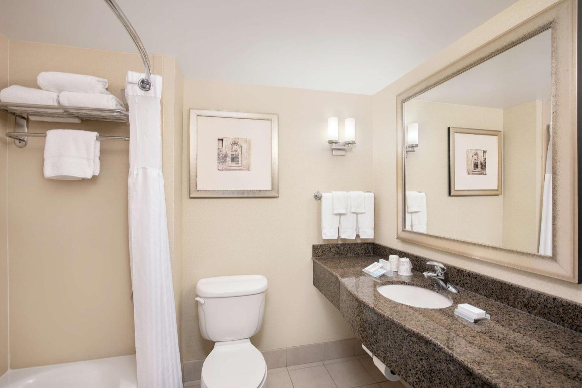 Hilton Garden Inn Richmond Airport Sandston Esterno foto