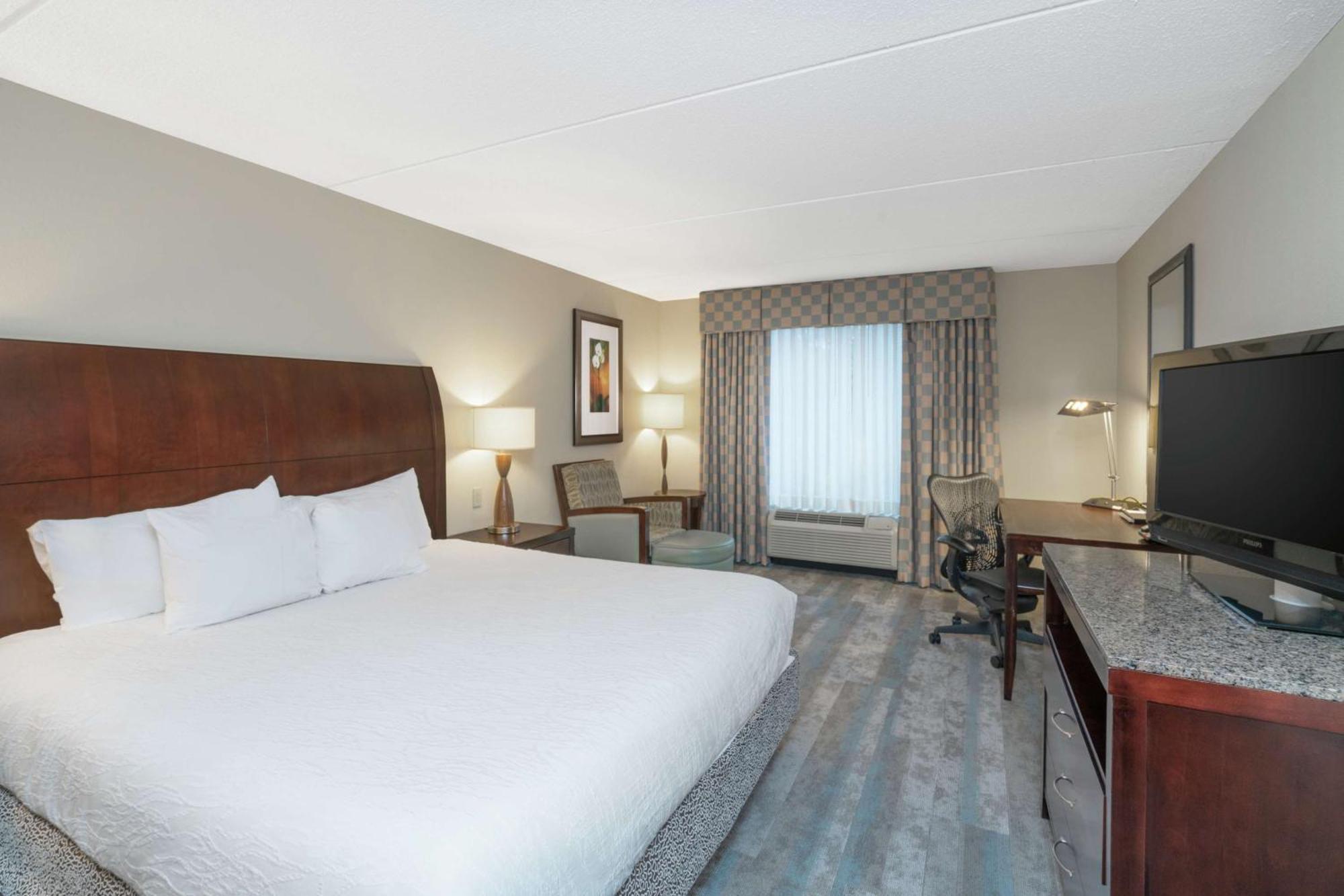 Hilton Garden Inn Richmond Airport Sandston Esterno foto
