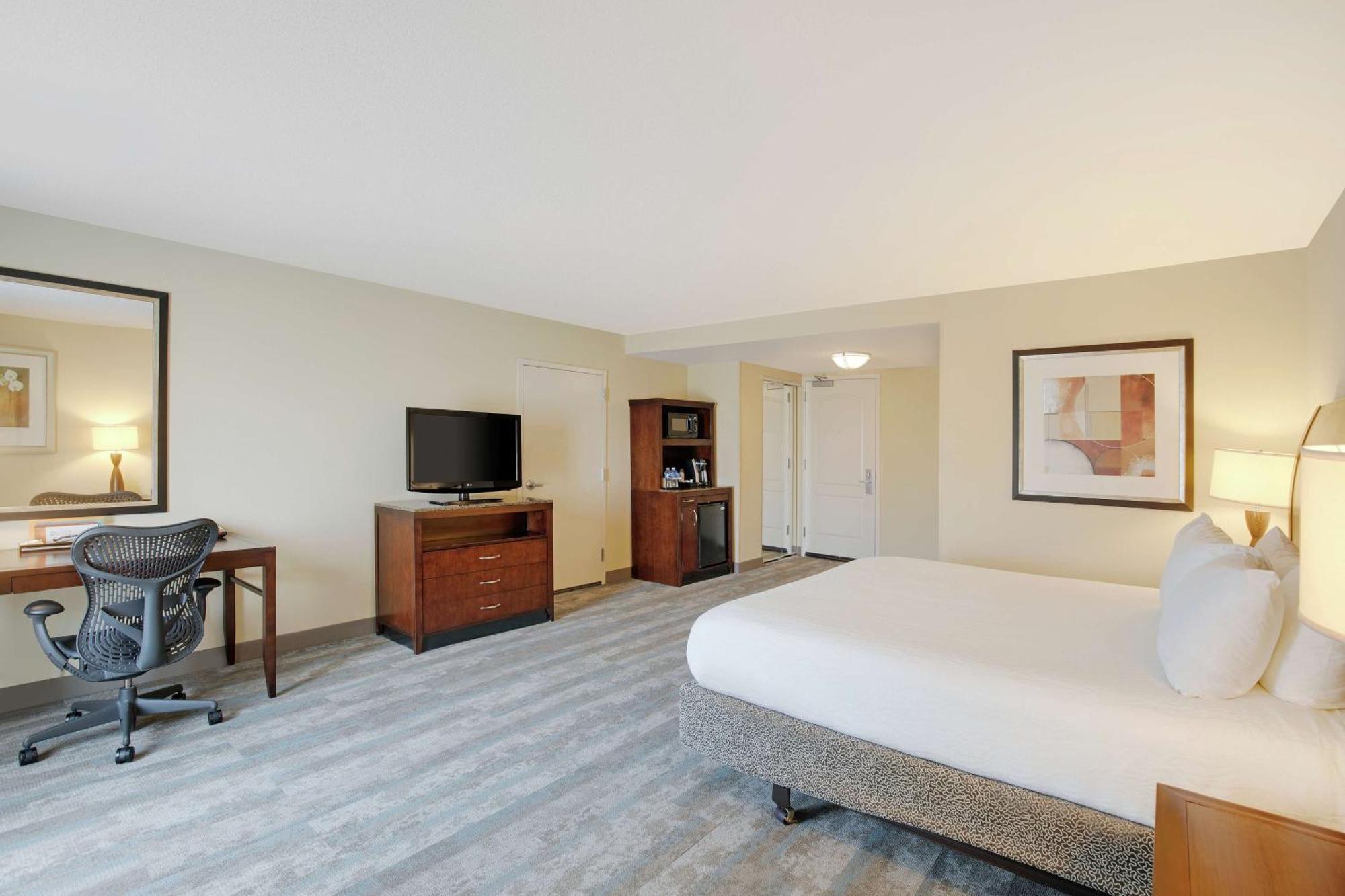 Hilton Garden Inn Richmond Airport Sandston Esterno foto