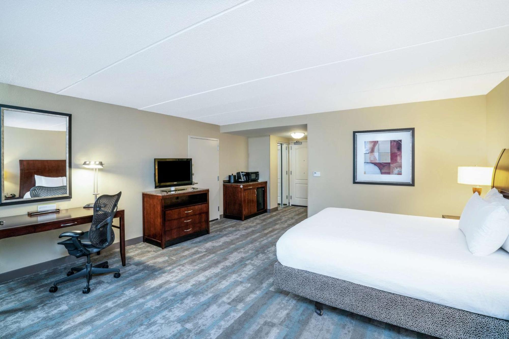 Hilton Garden Inn Richmond Airport Sandston Esterno foto