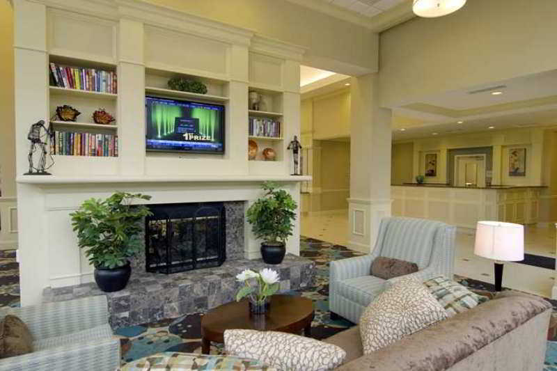 Hilton Garden Inn Richmond Airport Sandston Esterno foto